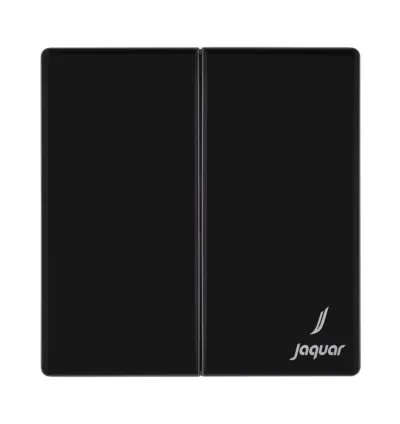 Jaquar  Two Gang Two Way Switch