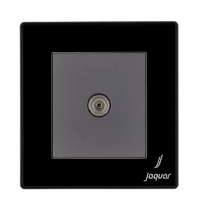 Jaquar  One Way TV Socket
