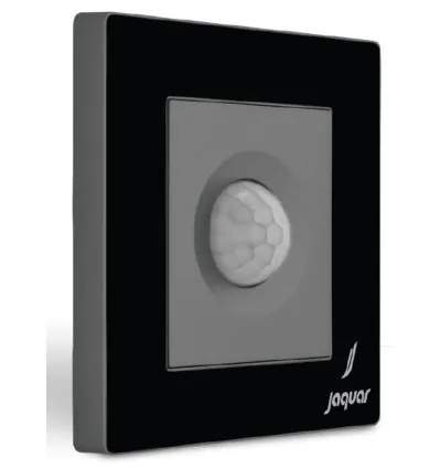 Jaquar Pir Motion Sensor Switch