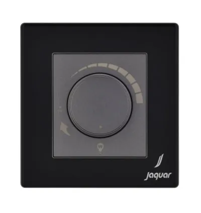 Jaquar Rotatable Dimmer Switch