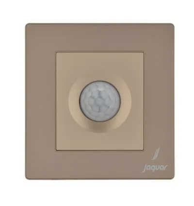 Jaquar Pir Motion Sensor Switch