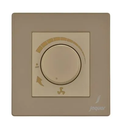 Jaquar Fan Speed Controller Switch