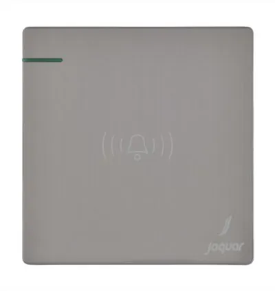 Jaquar One Gang One Way Switch