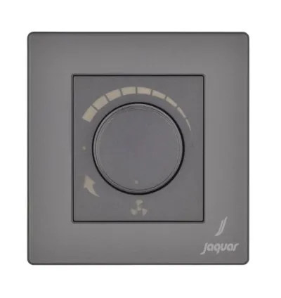 Jaquar Fan Speed Controller Switch