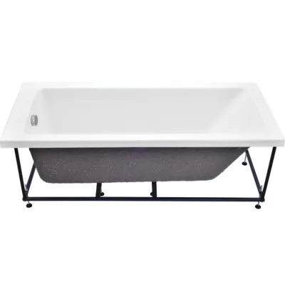 Jaquar Fonte Built in Bath Tub (JBT-WHT-FONT160FX)