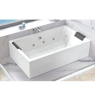 Jaquar Kubix Prime (Water System) (JWP-WHT-KUBIXPM180WX)