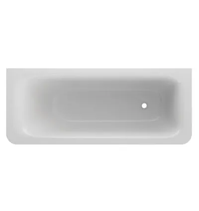 Jaquar Laguna Built-in Bathtub (JBT-WHT-LAGUNA170X)