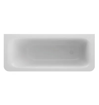 Jaquar Laguna built-in bathtub (JBT-WHT-LAGUNA180X)