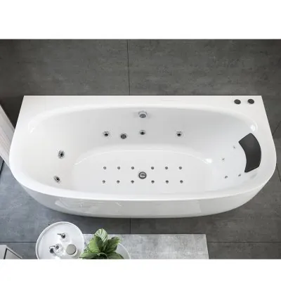 Jaquar Arc -Water System (JWP-WHT-ARC190WX)