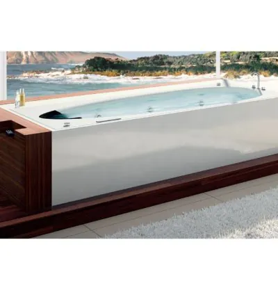 Jaquar Vignette Prime- Combi System (JWP-WHT-VGNT190CX)