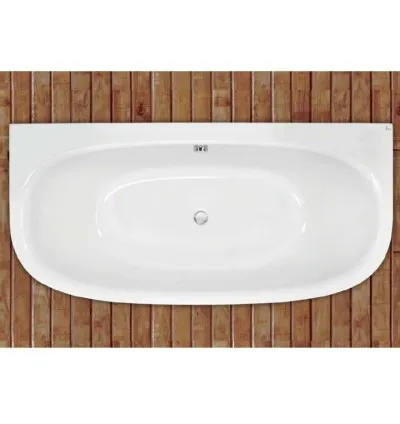 Jaquar Arc Built-in Bathtub (JBT-WHT-ARC190X)