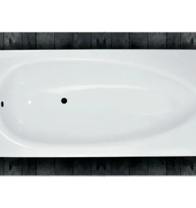 Jaquar Vignette Prime Built-in Bathtub (JBT-WHT-VGNTP190X)