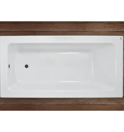 Jaquar Fonte Built-in Bathtub (JBT-WHT-FONT150X)