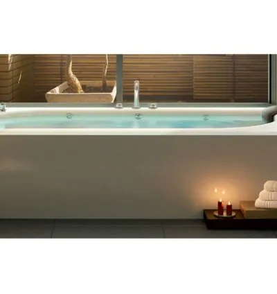 Jaquar Alive - Water System (JWP-WHT-ALIVE180WX)