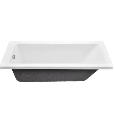 Jaquar Fonte Built in Bath Tub (JBT-WHT-FONT160X)