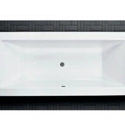 Jaquar Fonte Built In Bathtub (JBT-WHT-FONT180X)