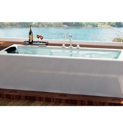 Jaquar Fonte - Combi System (JWP-WHT-FONTE180CX)