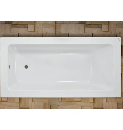 Jaquar Fonte Built In Bathtub (JBT-WHT-FONT170X)