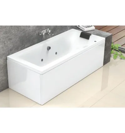 Jaquar Fonte (Combi System) (JWP-WHT-FONTE170CX)