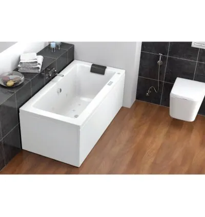 Jaquar Fonte (Combi System) (JWP-WHT-FONTE150CX)