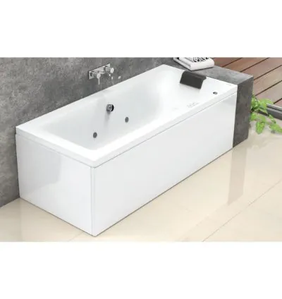 Jaquar Fonte (Water System) (JWP-WHT-FONTE170WX)