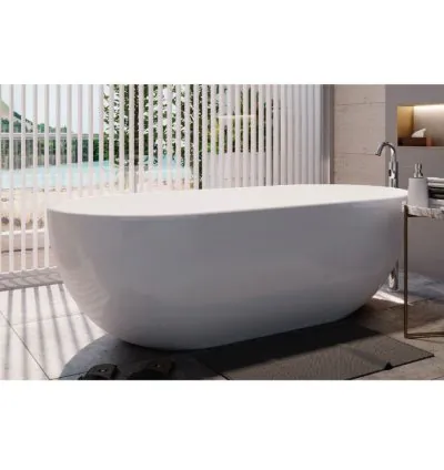 Jaquar Saipan (JBT-WHT-FSBT177544X)