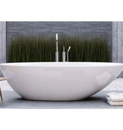 Jaquar Eggy (JBT-WHT-FSBTPB278X)