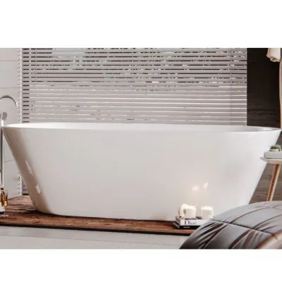 Jaquar Julia (JBT-WHT-FSBT177840X)