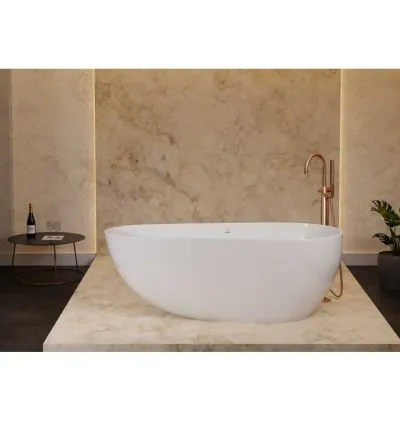 Jaquar Oliv (JBT-WHT-FSBT167543X)