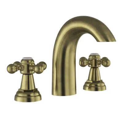Jaquar Bath Tub Filler - Antique Bronze (QQT-ABR-7095)
