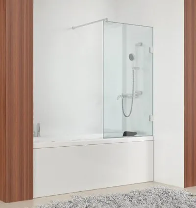 Frameless - Iara Series 1110-T - (Size : 1601-1800)