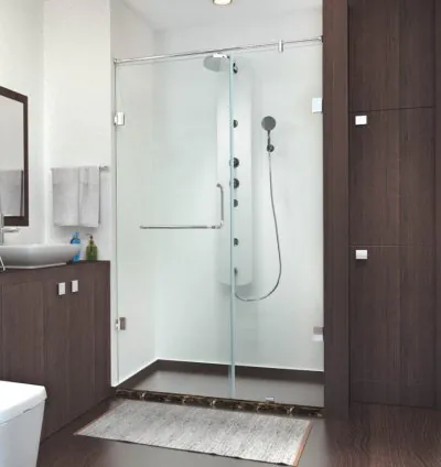 Frameless- IARA series 1820-W - (Size : 1601-1800)