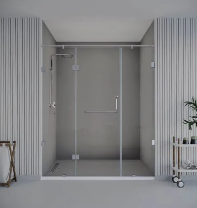 Frameless- IARA series 1830-G - (Size : 1200-1600)