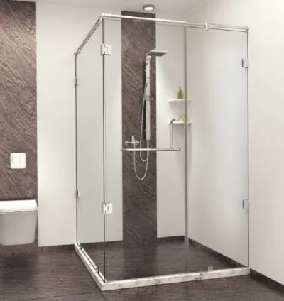 Frameless- IARA series 1140-L - (Size : 1600-2000)