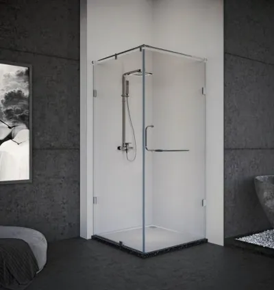 Frameless- IARA series 1840-F - (Size : 1201-1600)