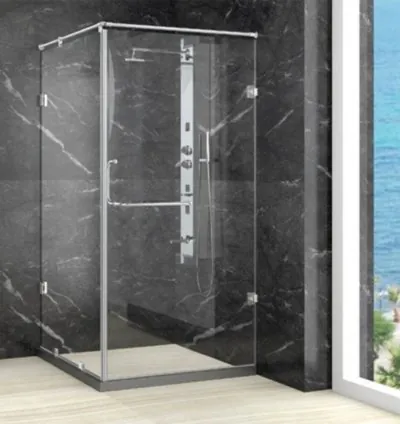 Frameless- IARA series 1140-F - ( Size : 800 - 1200)