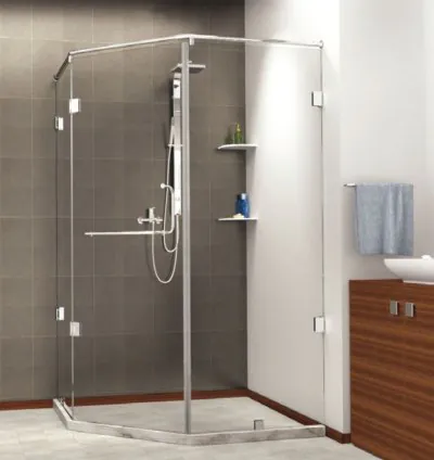 Frameless- IARA series 1140-P - (Size : 2001-2400)