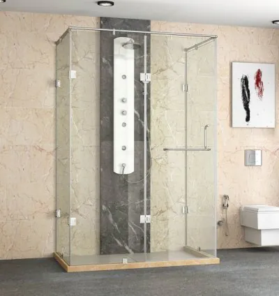 Frameless- IARA series 1840 U-4 Part - (Size : 2401-2800)