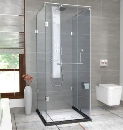 Frameless- IARA series 1840-U - (Size : 2401-2800)