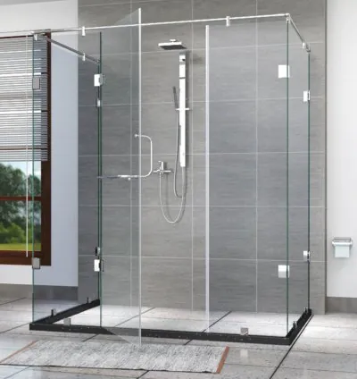 Frameless- IARA series 1150-C - (Size : 2800-3200)