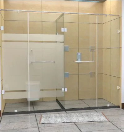 Frameless- IARA series 1860-T - (Size : 3801-4200)