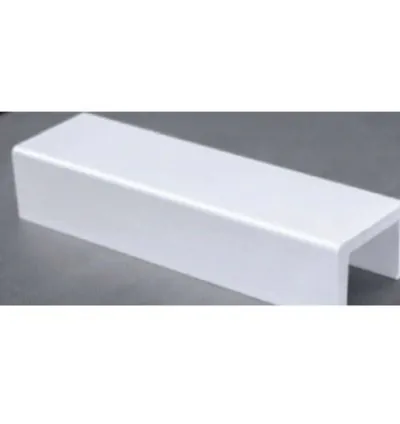 Artificial Ledges White Artificial Marble Ledge - (Width : 900x900)