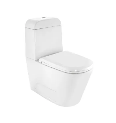 Jaquar Rimless Bowl With Cistern (OPS-WHT-15753P180UFPMZ)