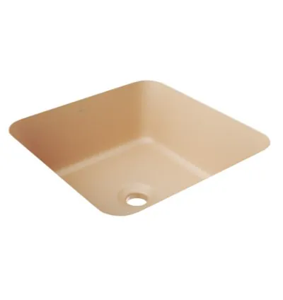Jaquar Under Counter Basin - Beige Matt (LAS-BEM-91701)