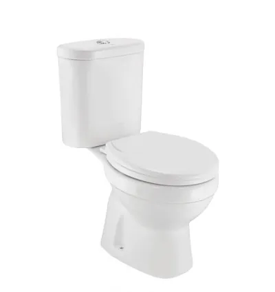 Jaquar Bowl With Cistern For Coupled WC (SLS-WHT-6751P180PPZ)