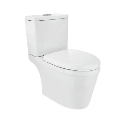 Jaquar Couple Closet WC (CNS-WHT-757NS300SPPZ)