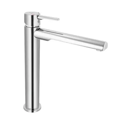 Jaquar Single Lever Tall Boy - Chrome