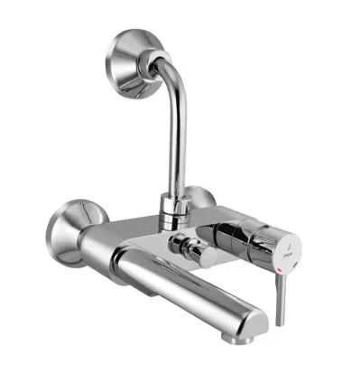 Jaquar Single Lever Wall Mixer - Chrome