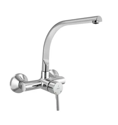 Jaquar Single Lever Sink Mixer - Chrome