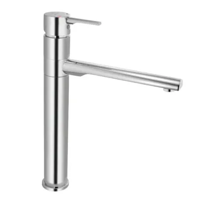 Jaquar Single Lever Sink Mixer - Chrome